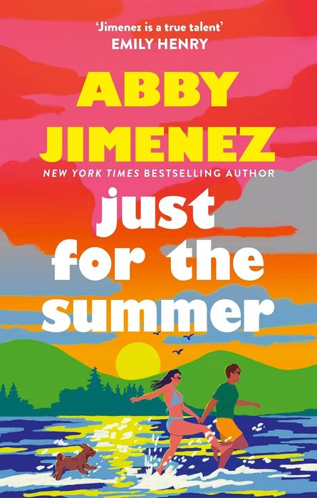 Part Of Your World 3: Just For The Summer (Paperback)