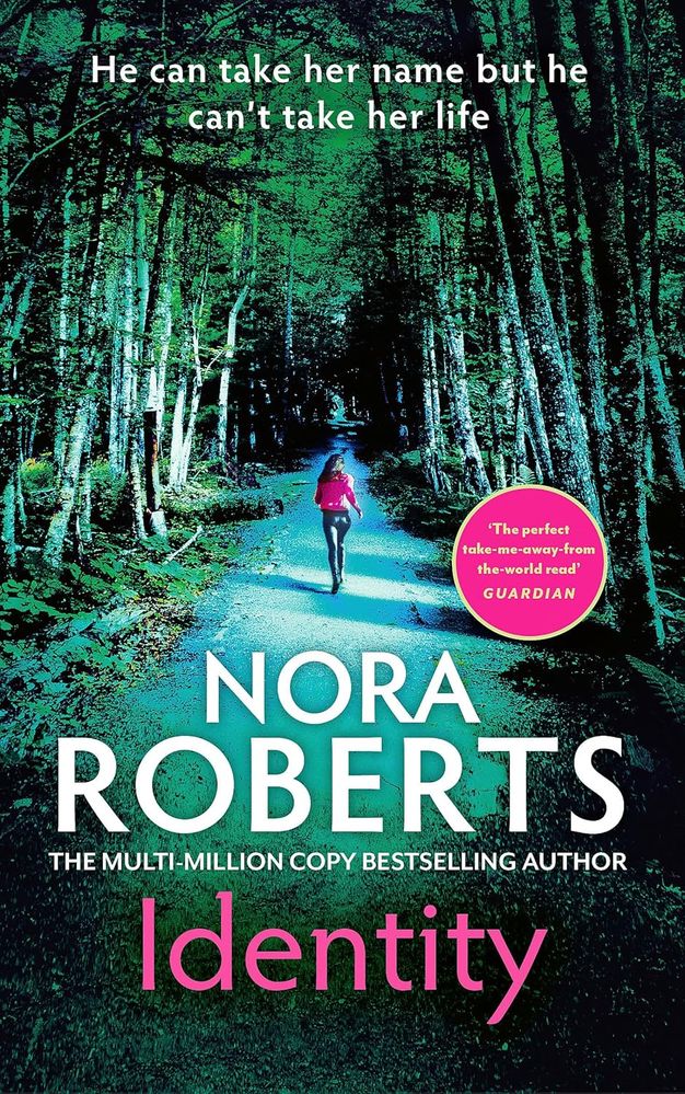 Identity (Paperback)