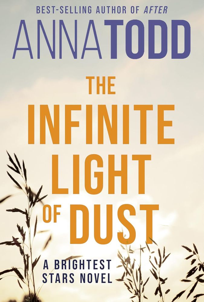 Brightest Stars 3: Infinite Light Of Dust (Paperback)