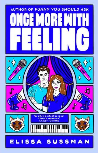 Once More With Feeling (Paperback)
