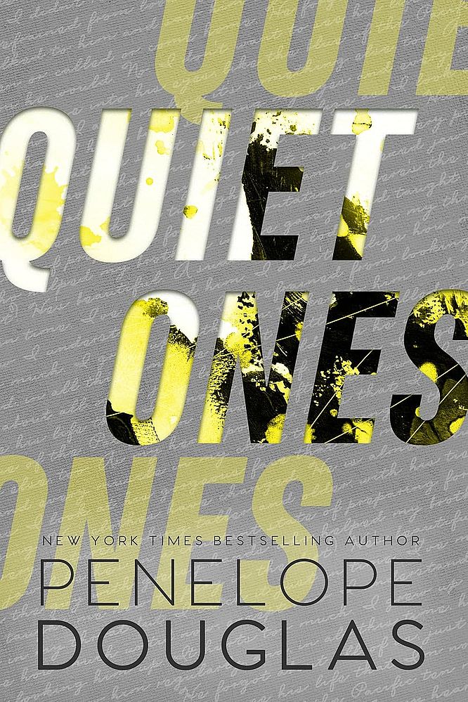 Hellbent 3: Quiet Ones