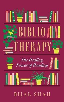 Bibliotherapy (Paperback)