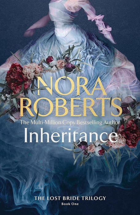 The Lost Bride 1: Inheritance (Trade Paperback)