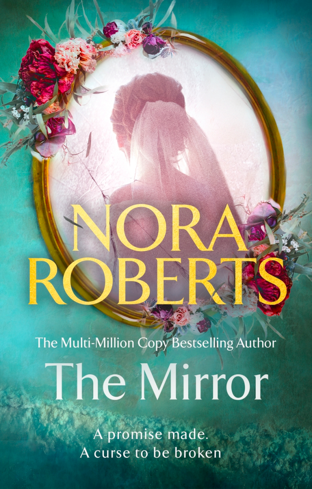 The Lost Bride 2: The Mirror (Paperback)