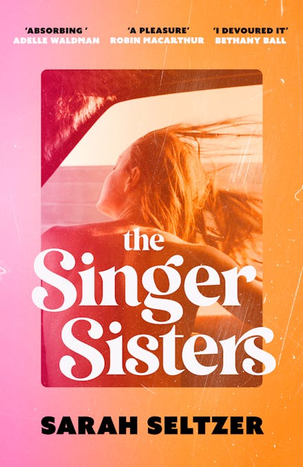 The Singer Sisters (Paperback)