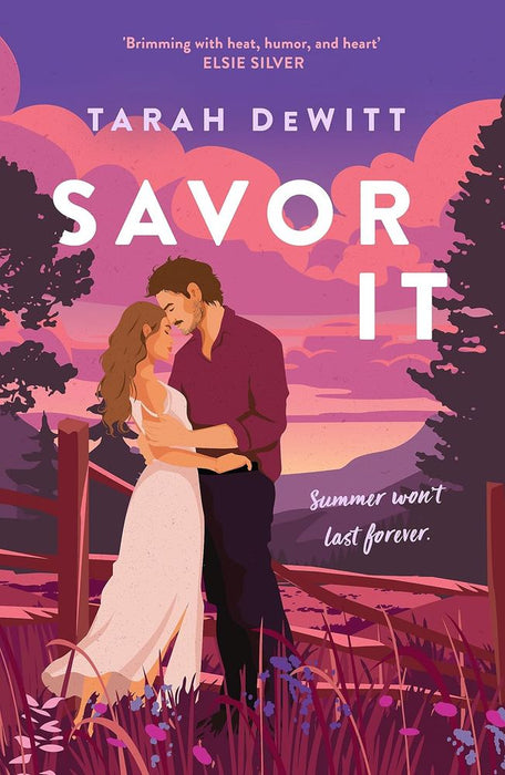 Savor it (Paperback)