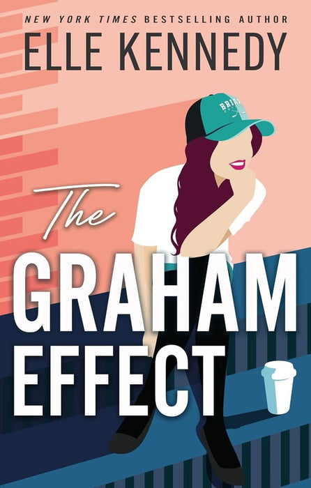 Campus Diaries 1: Ther Graham Effect (Paperback)