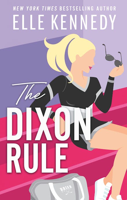 Campus Diaries 2: Dixon Rule (Paperback)
