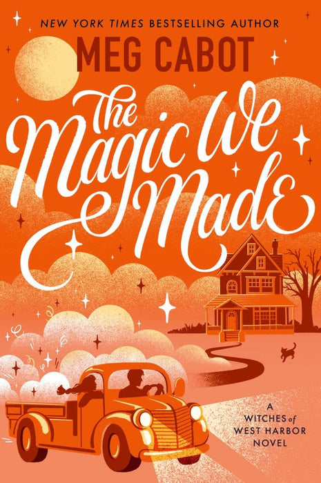 The Witches of West Harbor 2: The Magic We Made (Paperback)