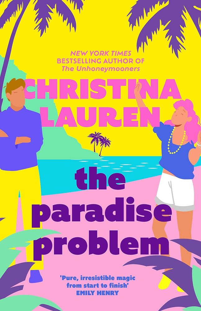 The Paradise Problem (Paperback)