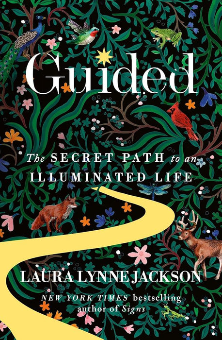 Guided: The Secret Path to an Illuminated Life (Trade Paperback)