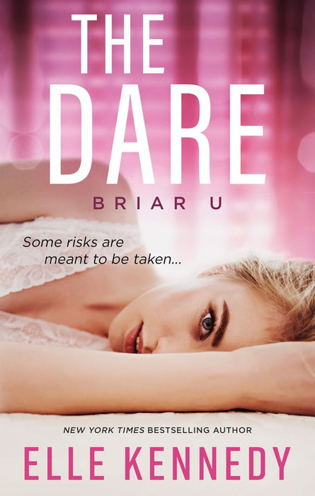 Briar U 4: The Dare (Paperback)