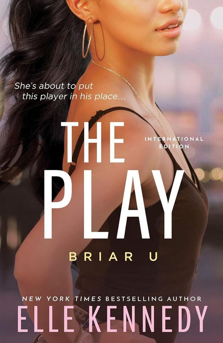 Briar U 3: The Play (Paperback)