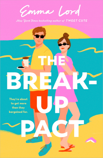 Break-Up Pact