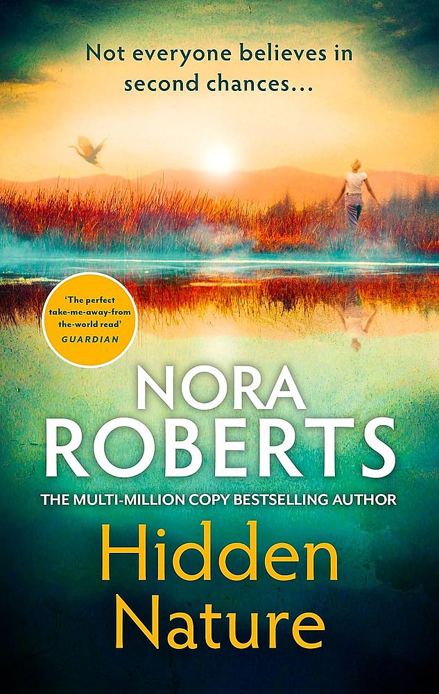 Hidden Nature (Paperback)