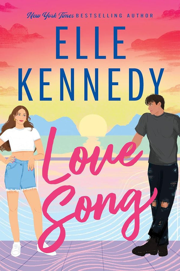 Love Song (Paperback)