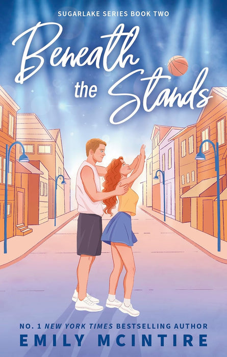 Sugarlake 2: Beneath the Stands (Paperback)