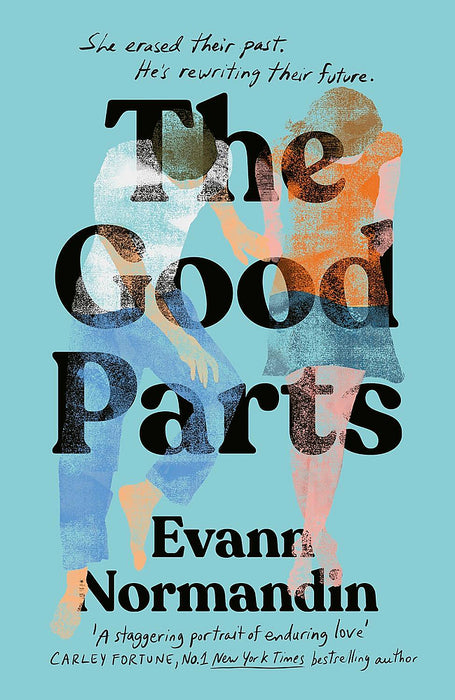 The Good Parts (Trade Paperback)