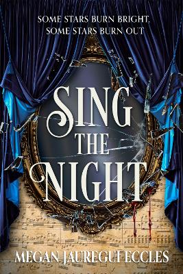 Sing the Night TPB