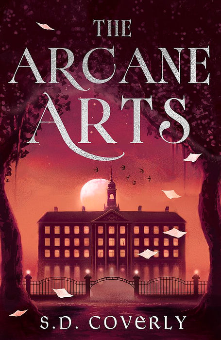 The Arcane Arts (Trade Paperback)