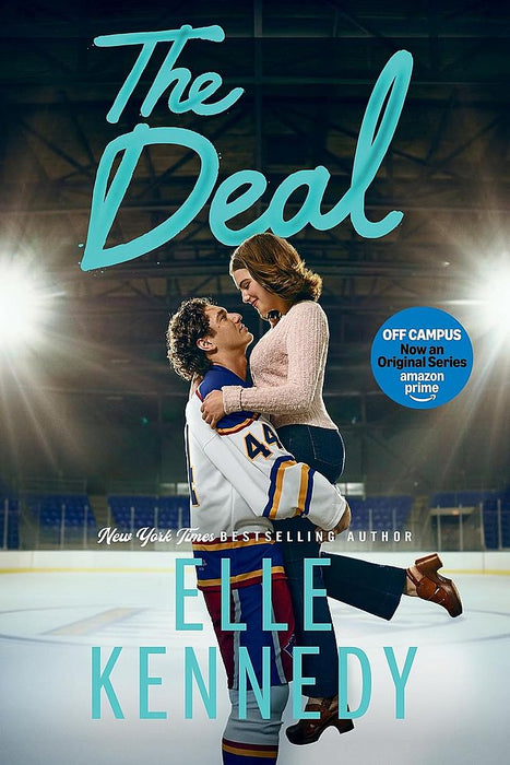Off Campus 1: The Deal TV Tie-in (Paperback)