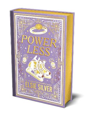 Chestnut Springs 3: Powerless Deluxe (Hardcover)