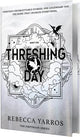 Threshing Day: Empyrean Short Story Collection (Hardcover)