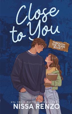 Through The Years 1: Close to You (Paperback)