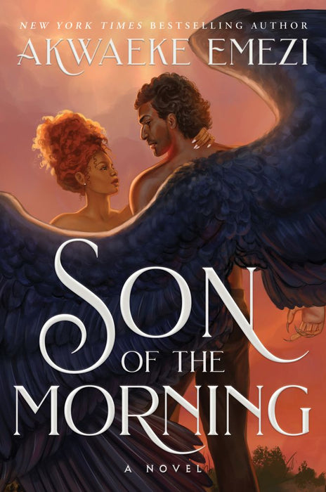 Son of the Morning (Trade Paperback)