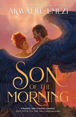 Son of the Morning (Paperback)