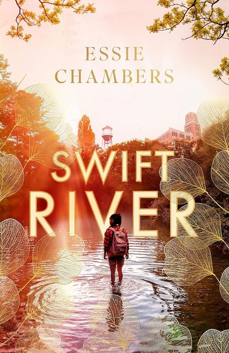 Swift River (Trade Paperback)