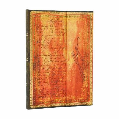 Goethe Faust Midi Lined Journal
