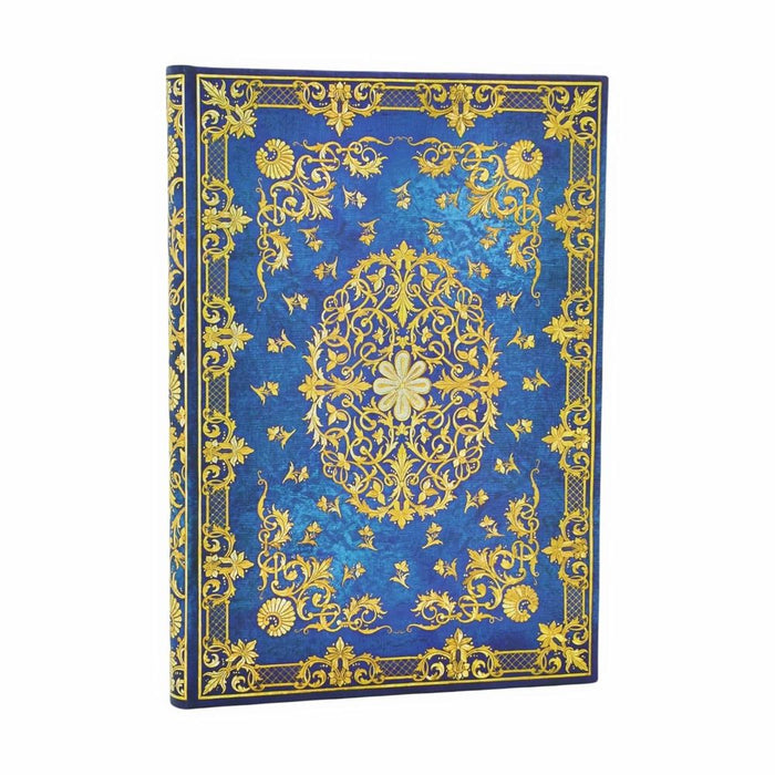 Silk Sky Journal (Hardcover)
