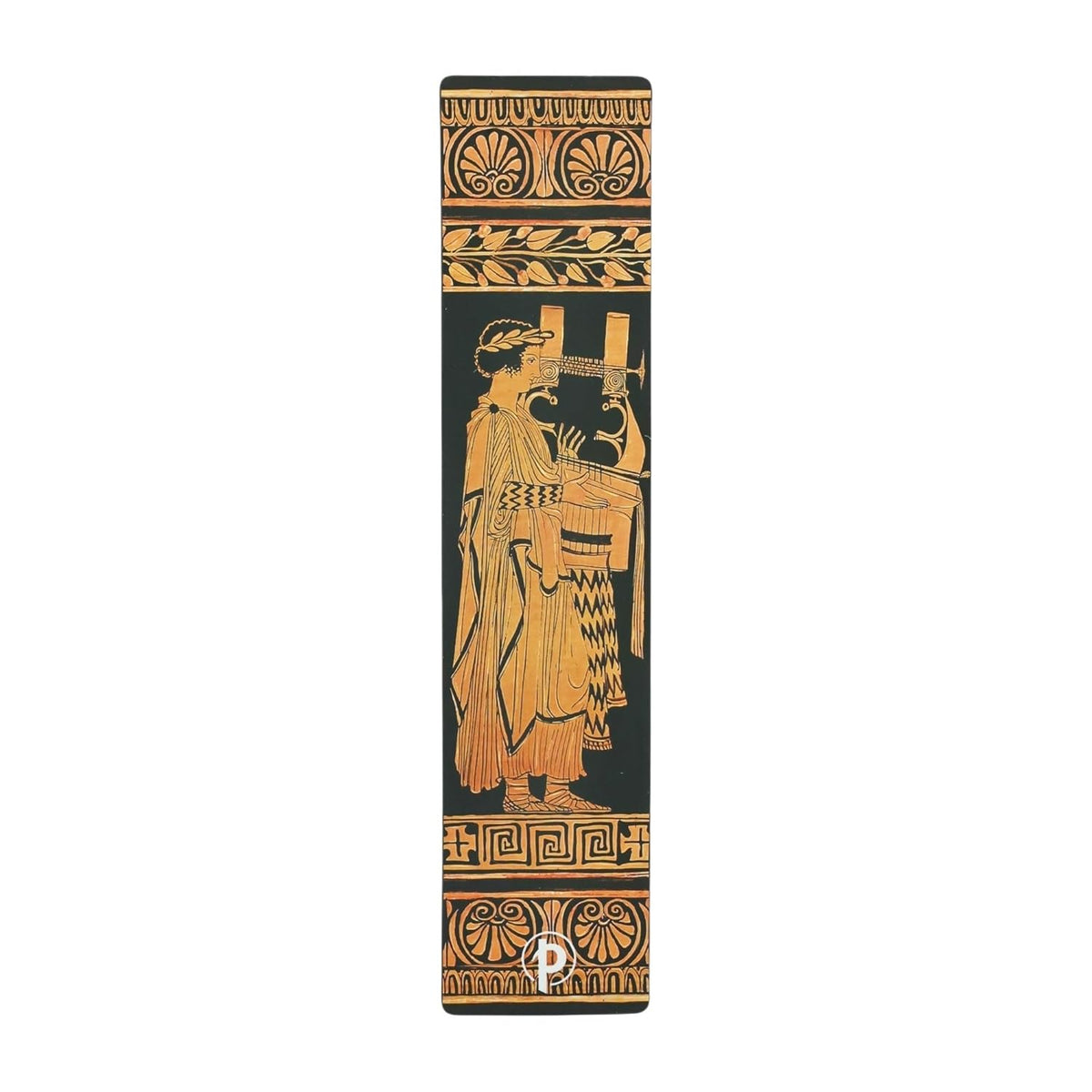Gathering of Deities (Bookmark)