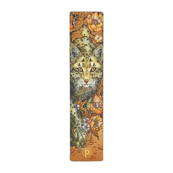 Lynx Rising (Bookmark)