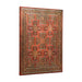 War of the Roses Midi Unlined Journal (Hardcover)
