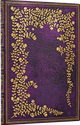 New York Rose Midi Lined Journal (Paperback)