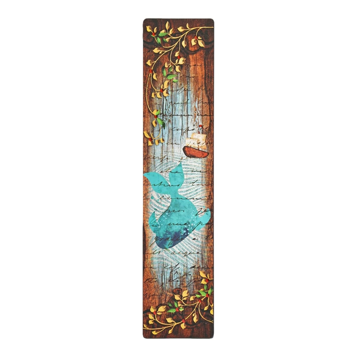 Pinocchio Bookmark