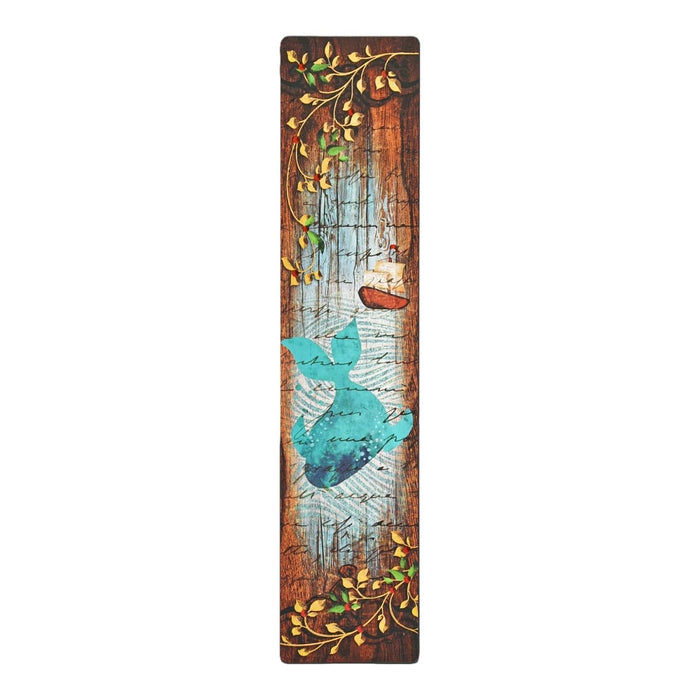 Pinocchio Bookmark
