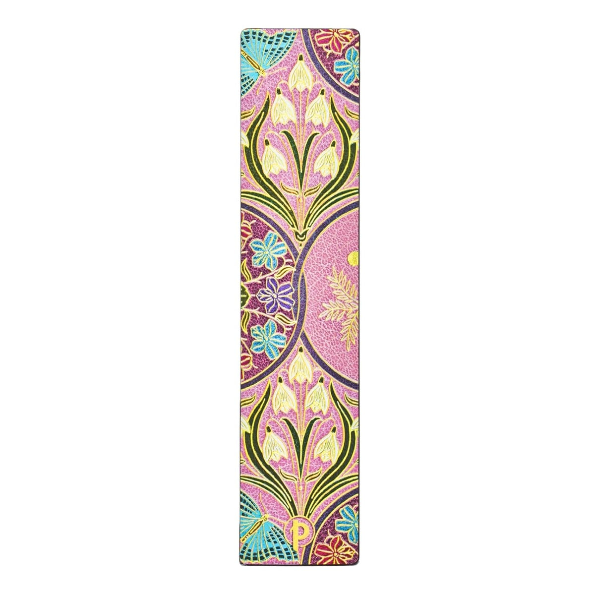Mimosa Bookmark
