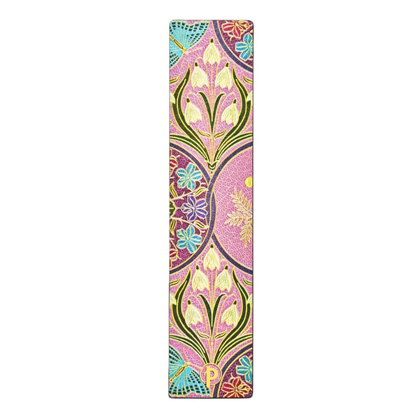 Mimosa Bookmark