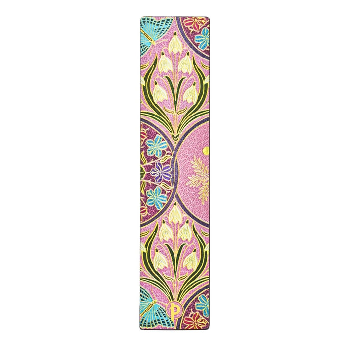 Mimosa Bookmark