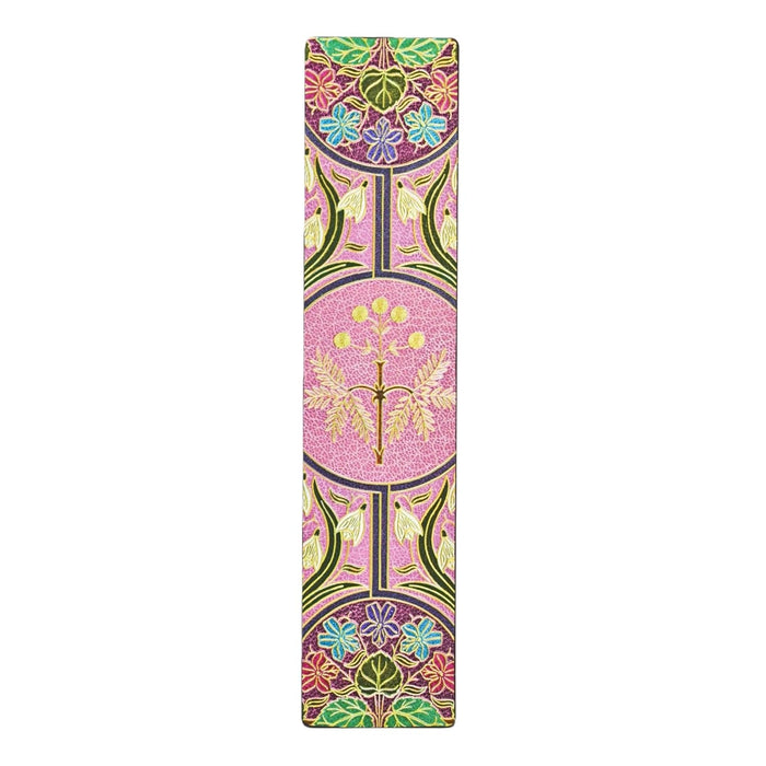 Mimosa Bookmark