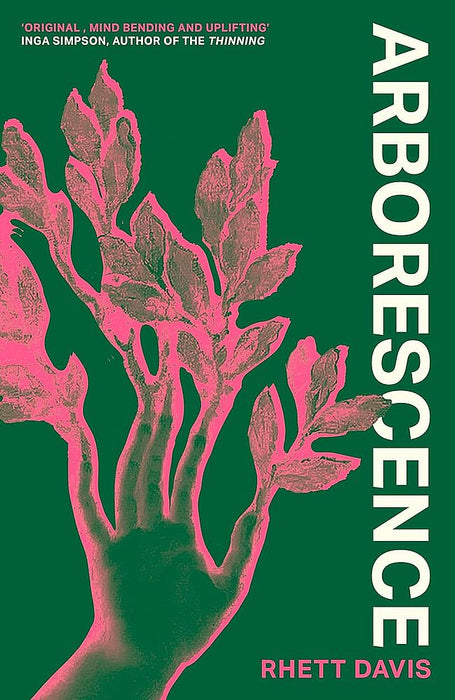Arborescence (Trade Paperback)