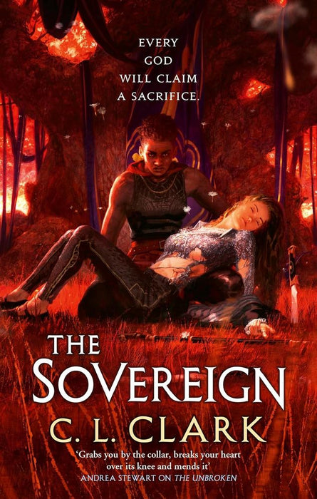 Magic of the Lost 3: The Sovereign (Paperback)