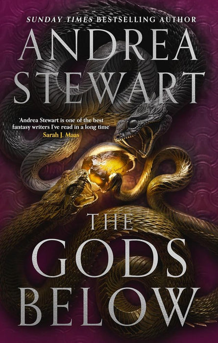 The Hollow Covenant 1: The Gods Below (Paperback)