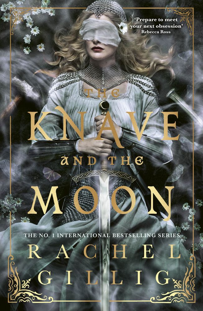The Stonewater Kingdom 2: The Knave and the Moon (Trade Paperback)