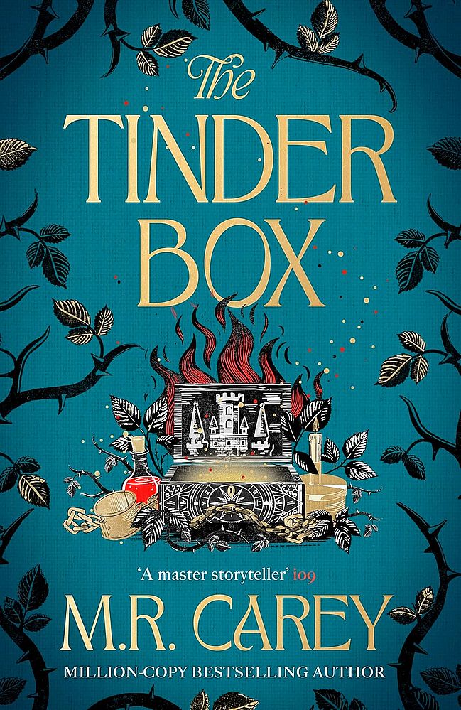 The Tinder Box (Trade Paperback)