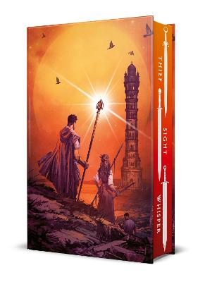 Licanius 1: Shadow of What Was Lost Deluxe (Hardcover)