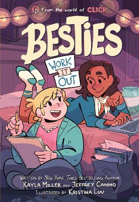 Besties 1: Work It Out (Paperback)